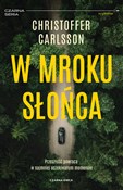 W mroku sł... - Christoffer Carlsson -  fremdsprachige bücher polnisch 