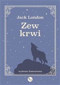 Polnische buch : Zew krwi - Jack London