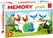 Książka : Gra Memory...