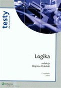 Logika. Te... - Ksiegarnia w niemczech