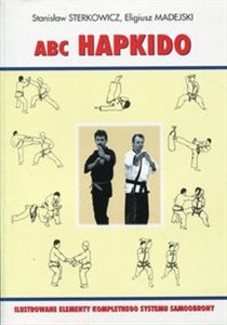 Obrazek ABC Hapkido