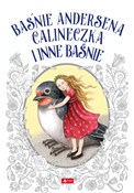 Baśnie And... - Hans Christian Andersen -  Książka z wysyłką do Niemiec 