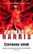 Czerwony s... - Thomas Harris - Ksiegarnia w niemczech