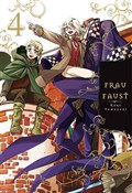 Frau Faust... - Kore Yamazaki -  fremdsprachige bücher polnisch 