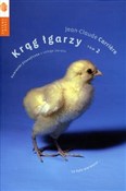 Krąg łgarz... - Jean-Claude Carriere - buch auf polnisch 