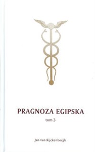 Bild von Pragnoza egipska Tom 3