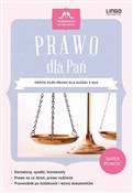 Prawo dla ... - Katarzyna Klukowska -  Książka z wysyłką do Niemiec 