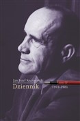 Dziennik T... - Jan Józef Szczepański -  fremdsprachige bücher polnisch 