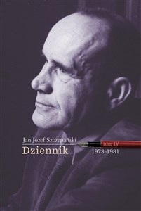 Obrazek Dziennik Tom 4  1973-1980