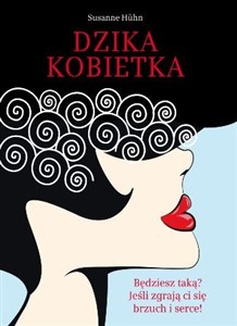 Obrazek Dzika kobietka