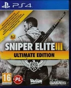 Sniper 3 -  Polnische Buchandlung 