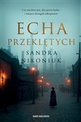 Echa przek... - Sandra Nikoniuk -  Polnische Buchandlung 