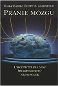 Polnische buch : Pranie móz... - Sally Satel, Scott O. Lilienfeld
