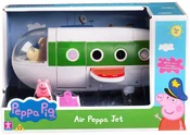 Peppa Samo... -  Książka z wysyłką do Niemiec 
