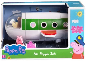 Bild von Peppa Samolot