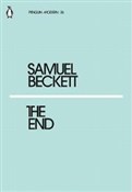 The End - Samuel Beckett -  fremdsprachige bücher polnisch 