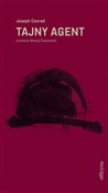 Polska książka : Tajny agen... - Joseph Conrad
