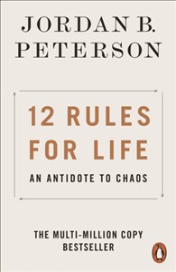 Bild von 12 Rules for Life An Antidote to Chaos
