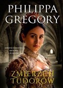 Zmierzch T... - Philippa Gregory -  fremdsprachige bücher polnisch 