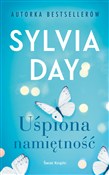 Uśpiona na... - Sylvia Day -  fremdsprachige bücher polnisch 