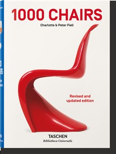 Obrazek 1000 Chairs Revised and updated edition