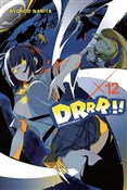 Polnische buch : Durarara!!... - Ryohgo Narita