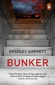 Bunker - Bradley Garrett -  fremdsprachige bücher polnisch 