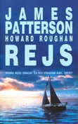Rejs - James Patterson -  fremdsprachige bücher polnisch 
