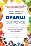 Polnische buch : Opanuj cuk... - Cyrus Khambatta, Robby Barbaro