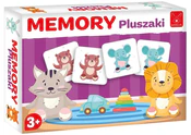 Memory Plu... - Ksiegarnia w niemczech