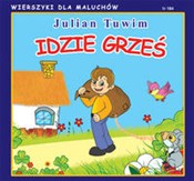 Idzie Grze... - Julian Tuwim - buch auf polnisch 