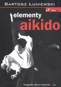 Polska książka : Elementy a... - Bartosz Łuniewski
