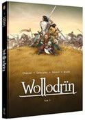 Polnische buch : Wollodrïn ... - David Chauvel