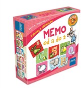 Memo Od A ... -  polnische Bücher