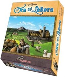 Bild von Ora et labora