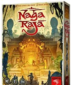 Polnische buch : Nagaraja