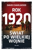 Rok 1920 - David Charlwood -  Książka z wysyłką do Niemiec 