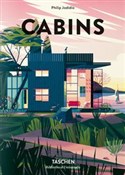 Cabins - Philip Jodidio -  fremdsprachige bücher polnisch 