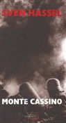 Książka : Monte Cass... - Sven Hassel