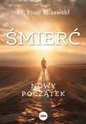 Śmierć Now... - Piotr Śliżewski -  fremdsprachige bücher polnisch 