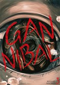 Gannibal. ... - Masaaki Ninomiya - buch auf polnisch 