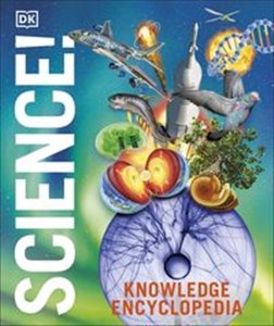 Bild von Knowledge Encyclopedia Science, 2nd Edition