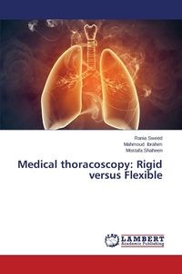 Bild von Medical Thoracoscopy Rigid Versus Flexible