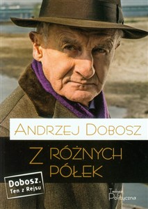 Obrazek Z różnych półek