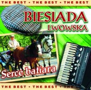 Bild von Biesiada Lwowska Serce batiara