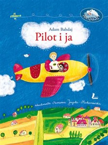 Obrazek Pilot i ja