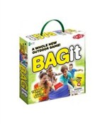 Książka : BAGIt