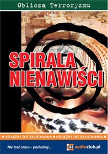 Bild von [Audiobook] Spirala niewinności Oblicza terroryzmu