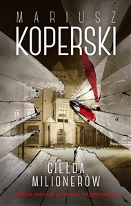 Obrazek Giełda milionerów