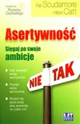 Asertywnoś... - Pat Scudamore, Hilton Catt -  Polnische Buchandlung 
